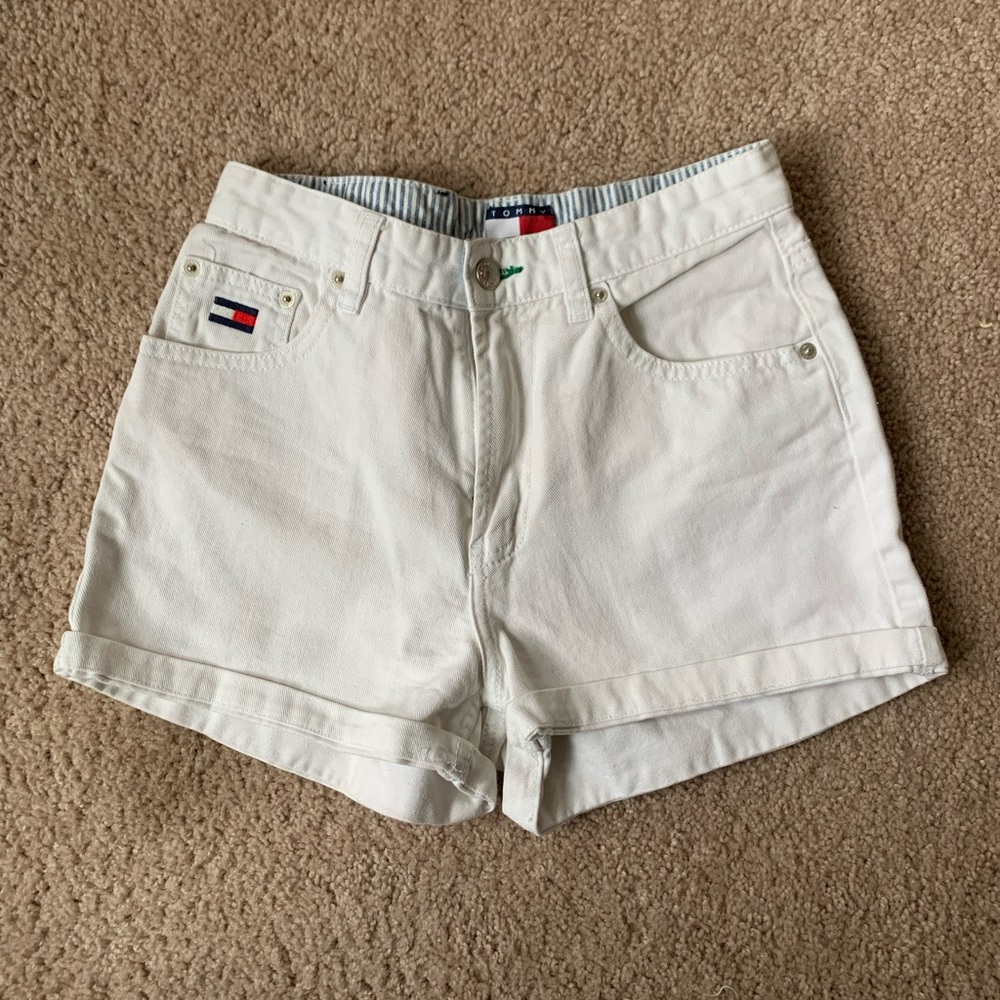 TOMMY HILFIGER shorts